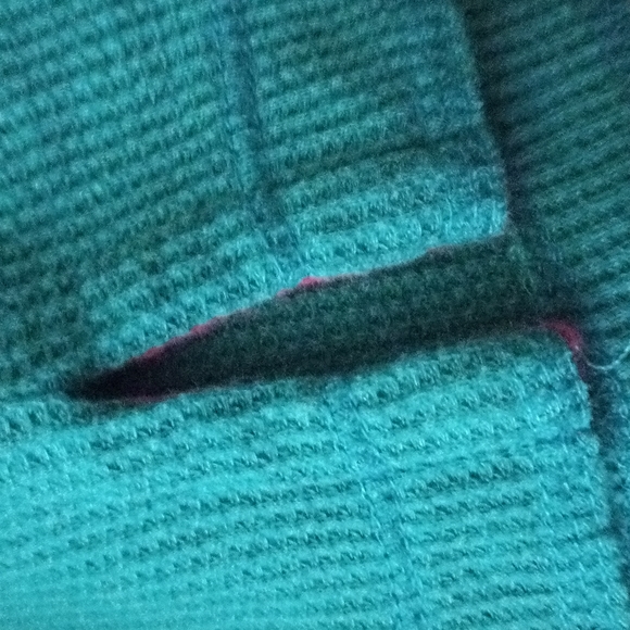 Men's U.S. POLO ASSN.® Crew Neckline Button Down-longsleeve - Picture 6 of 7